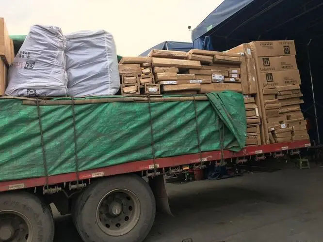 延安家具托运